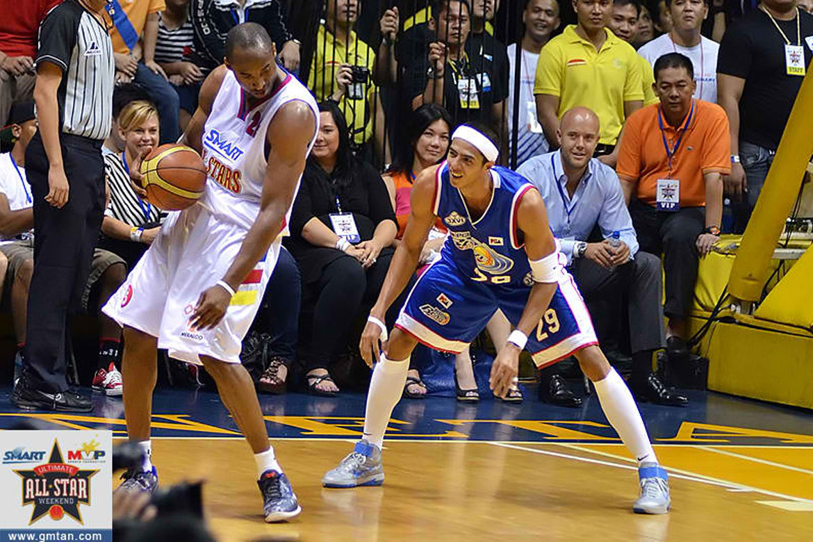 2011-SMART-ALL-Star-def-PBA-All-Star-Kobe-Bryant Kobe Bryant killed in helicopter crash Basketball News - philippine sports news