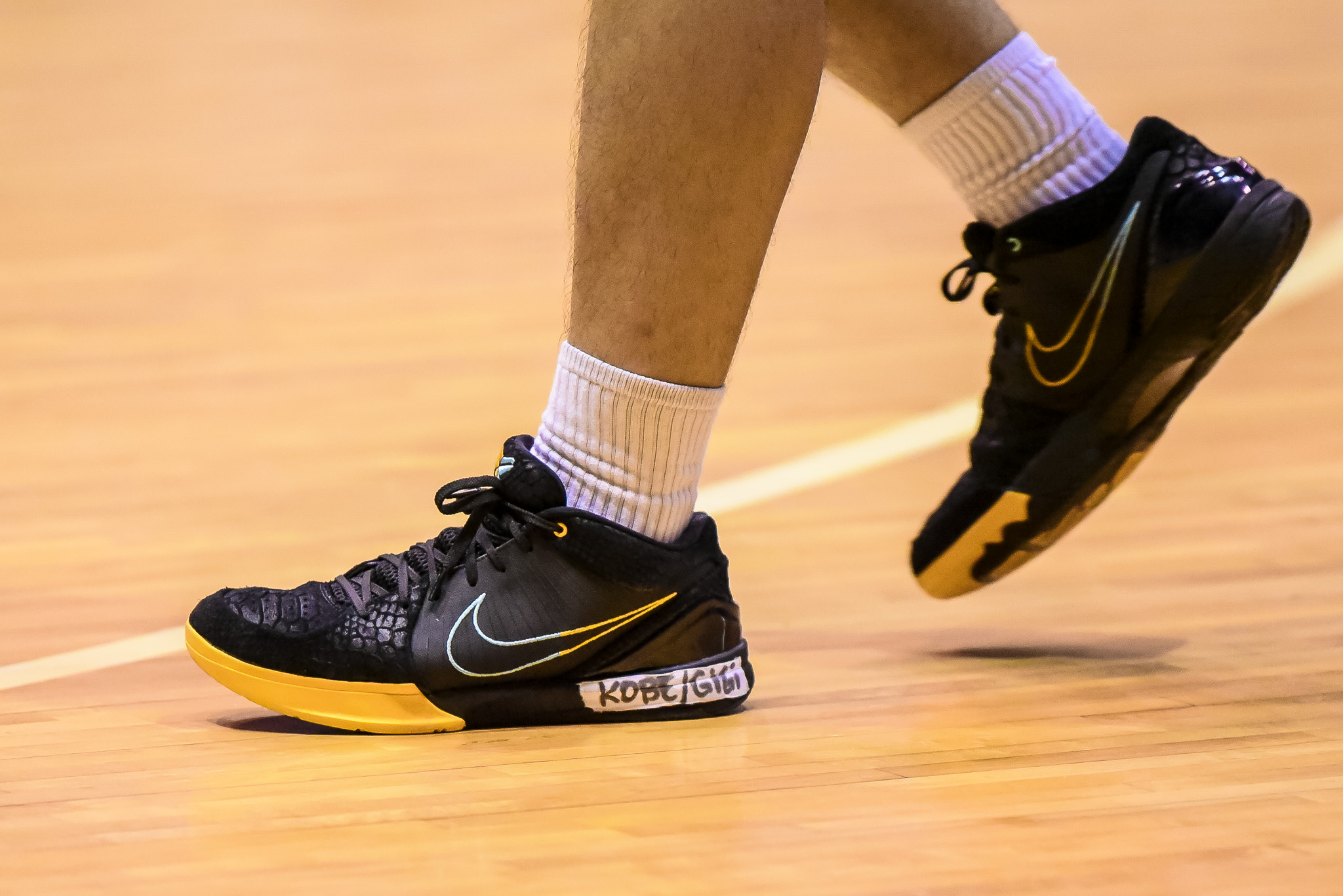 JG-Ylagan-Muntinlupa MPBL joins world in paying tribute to Kobe Bryant Basketball MPBL News - philippine sports news