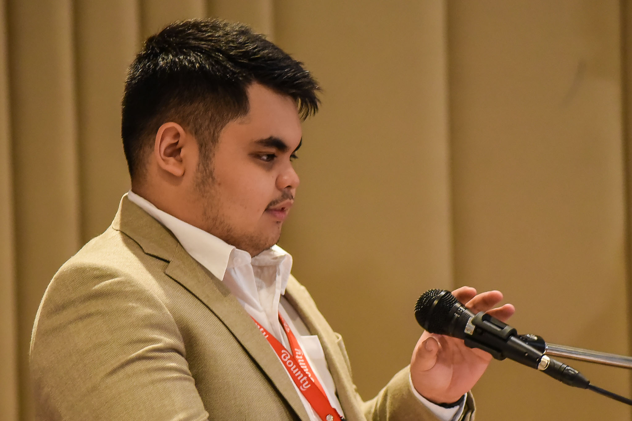 Kaya-Yan-Manok-ng-Bayan-campaign-Henry-Munarriz Chooks-to-Go partners with Special Olympics to empower PIDs News - philippine sports news