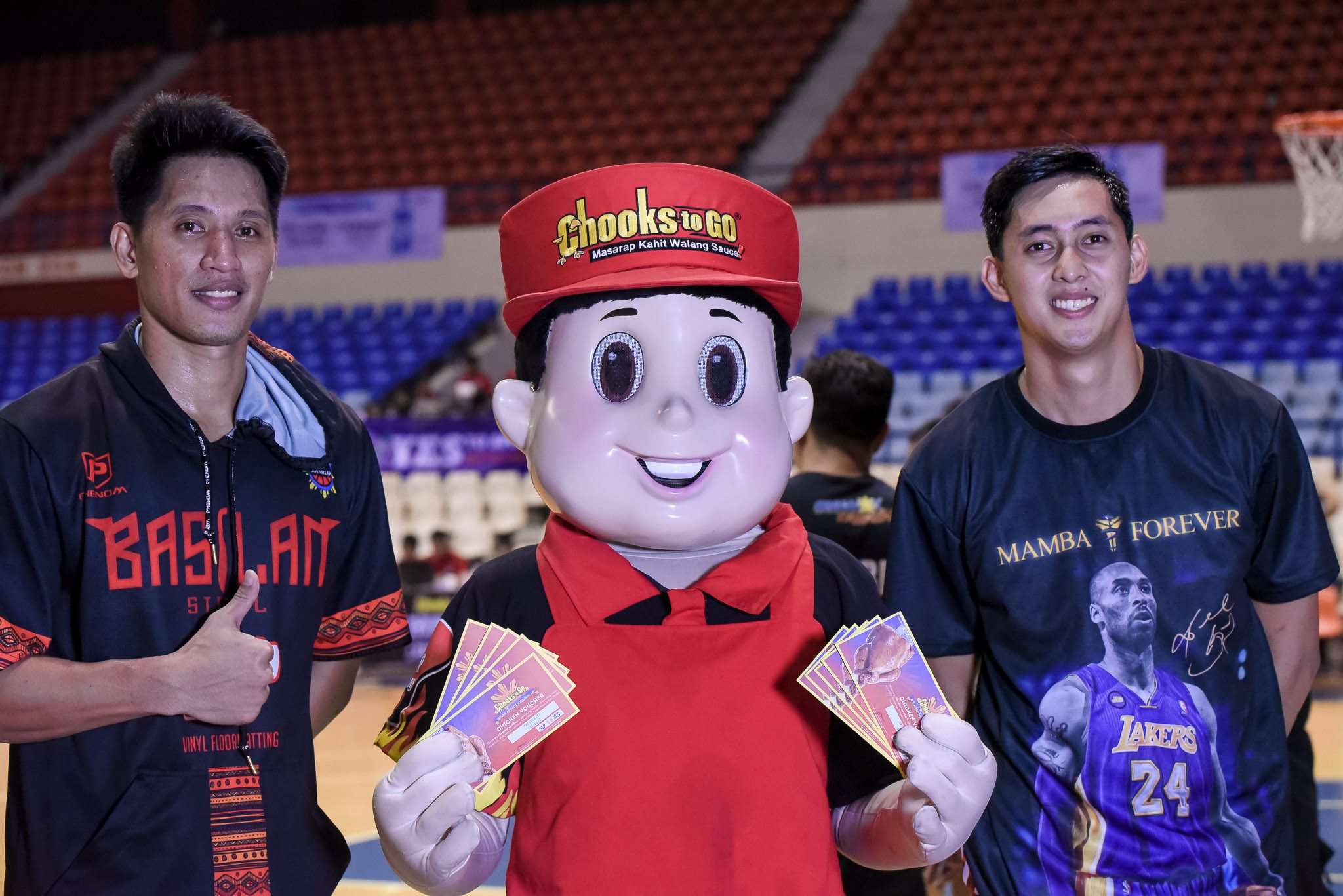 MPBL-2019-Basilan-vs-Rizal-Allyn-Bulanadi MPBL joins world in paying tribute to Kobe Bryant Basketball MPBL News - philippine sports news