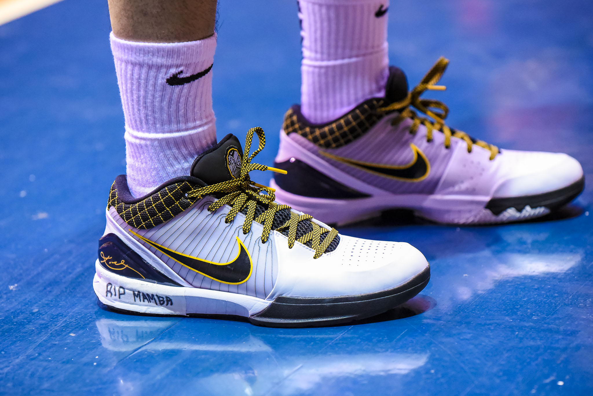 Radge-Tongco-Caloocan MPBL joins world in paying tribute to Kobe Bryant Basketball MPBL News - philippine sports news