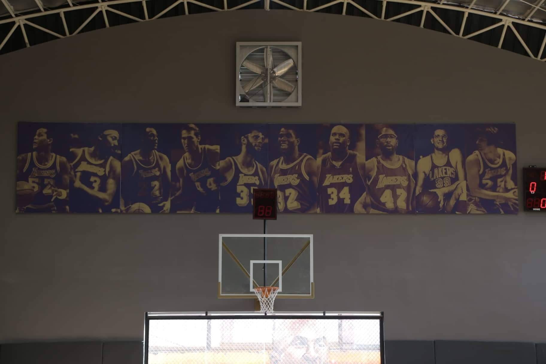 Valenzuela-City-House-of-Kobe-murals Valenzuela's House of Kobe inaugurated a day before Bryant's demise Basketball News - philippine sports news