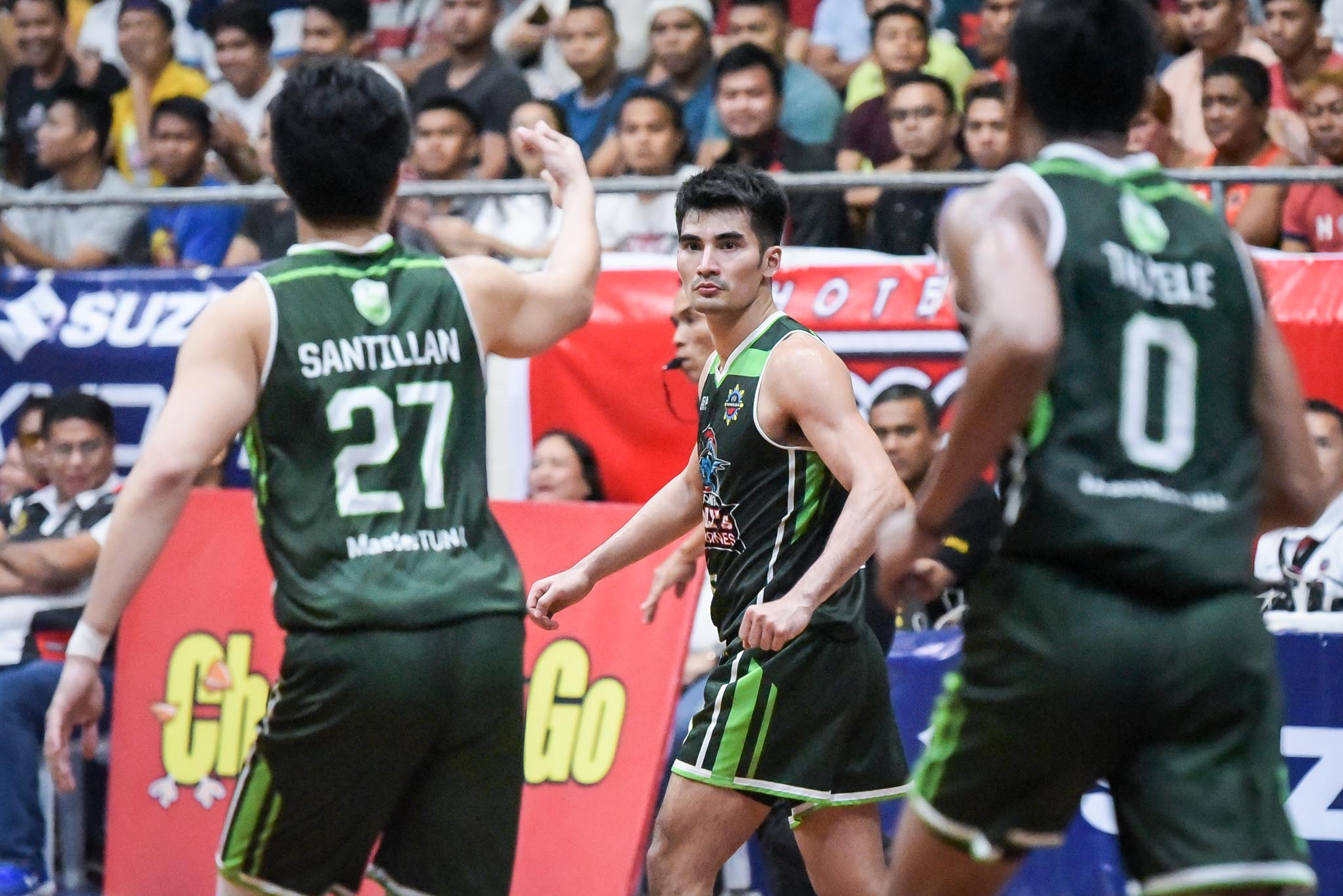 MPBL-2019-2020-Zamboanga-vs.-Batangas-12TH-PHOTO-ROBIN-ROÑO-ZAMBOANGA Punched, heckled Roño gives all for Zamboanga: 'Gusto ko lang manalo. Patay kung patay' Basketball MPBL News - philippine sports news