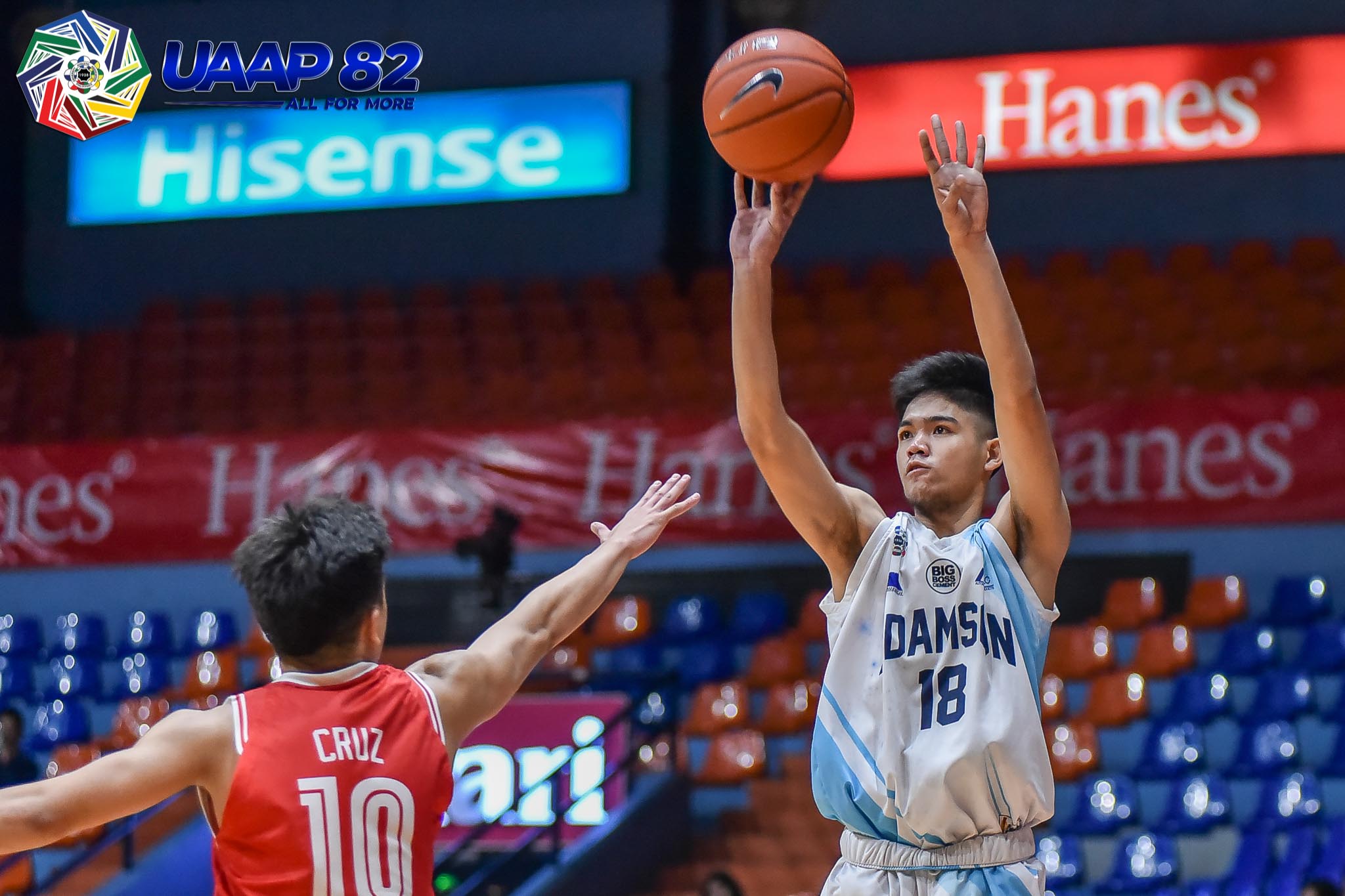 UAAP-82-Jrs-Basketball-ADU-vs.-UE-Erolon-0040 NU-NS Bullpups move to verge of UAAP 82 Boys' Basketball elims sweep ADMU AdU Basketball DLSU FEU News NU UAAP UE UP UST - philippine sports news