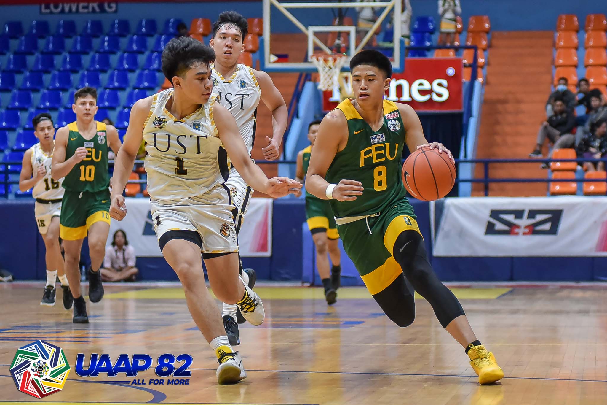 UAAP-82-Jrs-Basketball-FEU-vs.-UST-Anonuevo-0157 FEU-D guns for UAAP 82 Boys Basketball Finals berth at Adamson's expense AdU Basketball FEU News UAAP - philippine sports news