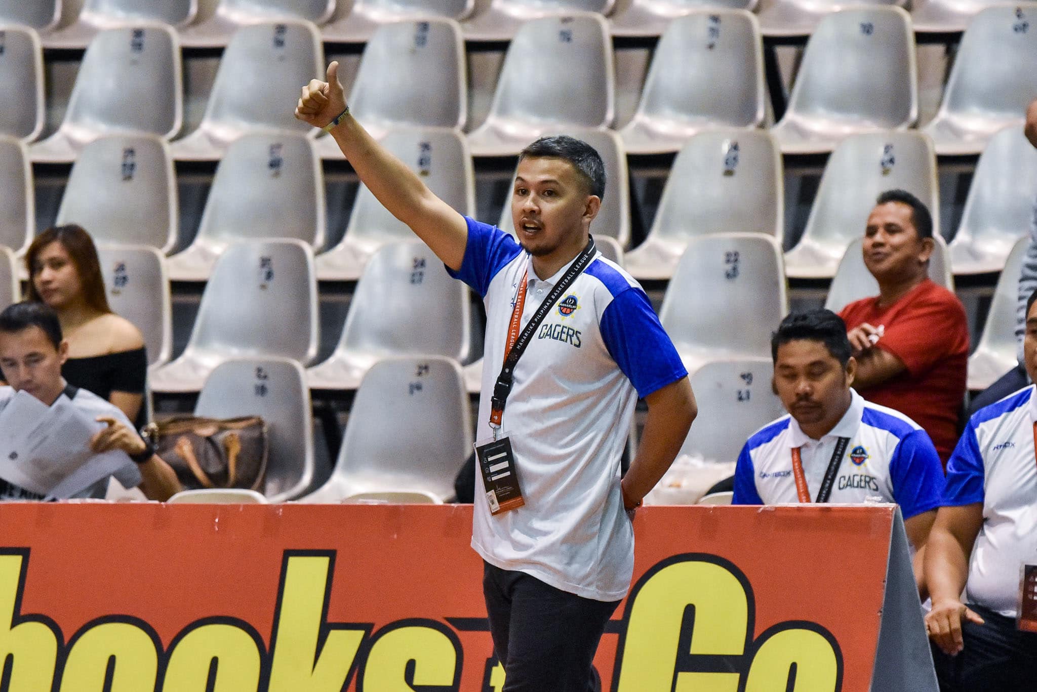 2020-Chooks-to-Go-MPBL-Lakan-Season-Zamboanga-def-Muntinlupa-Chico-Tirona Louie Gonzalez out to bring back 'excellence' of Muntinlupa Cagers Basketball MPBL News - philippine sports news