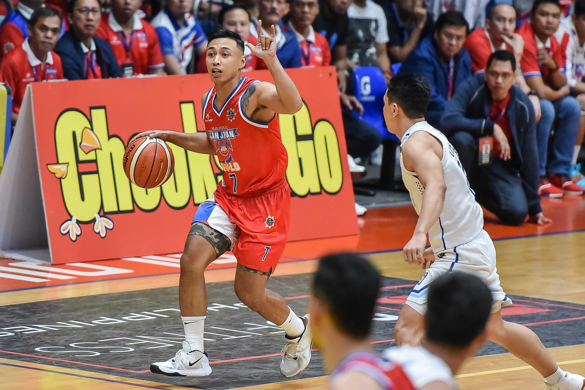 MPBL-Playoffs-San-Juan-vs.-Makati-Isit-1536 Randy Alcantara sticks to silver-linings as San Juan heads to do-or-die Basketball MPBL News - philippine sports news