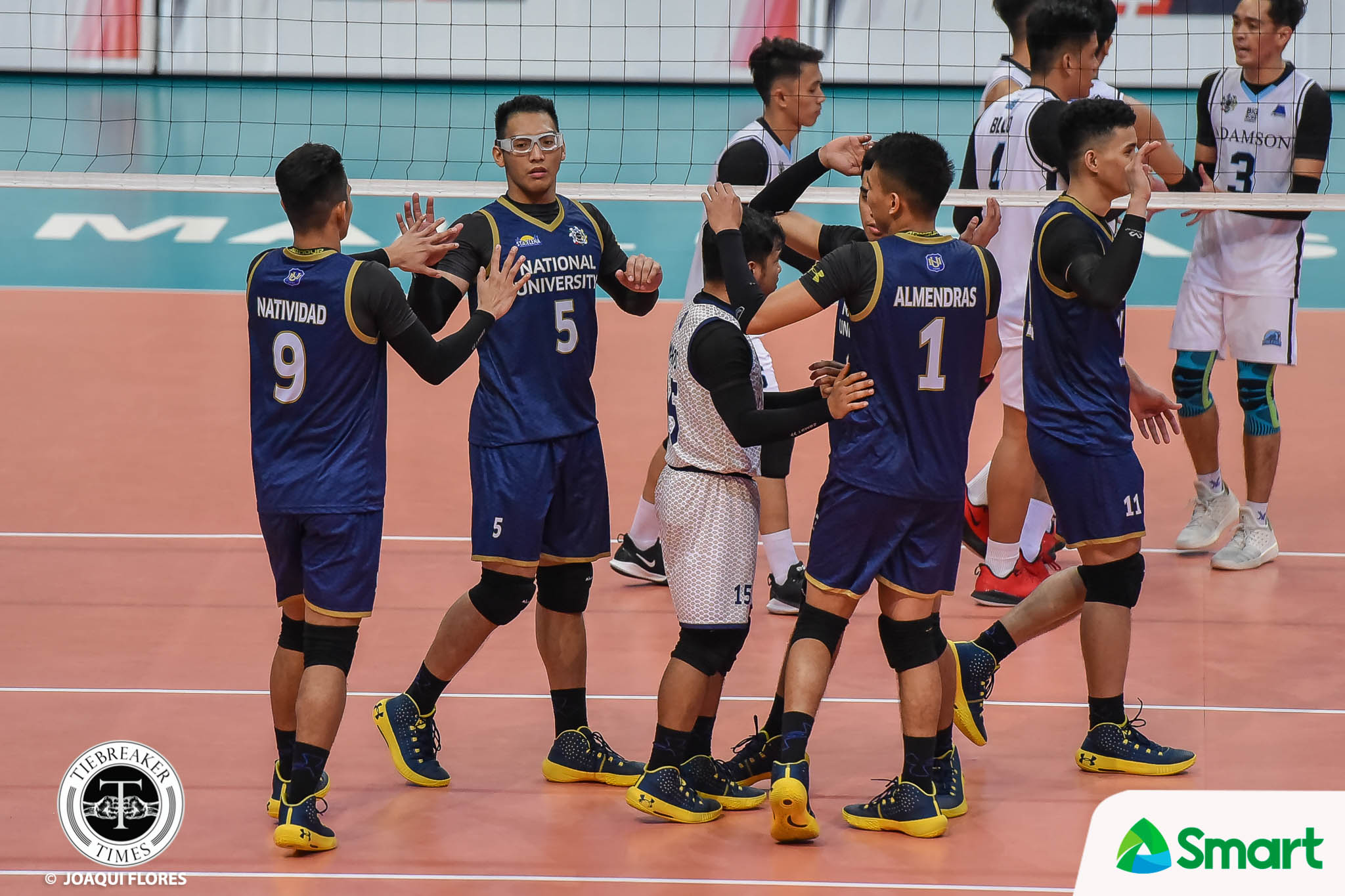 UAAP-82-Volleyball-NU-vs.-ADU-Ponti-0454 Marcos confident NU can keep winning culture alive News NU UAAP Volleyball - philippine sports news