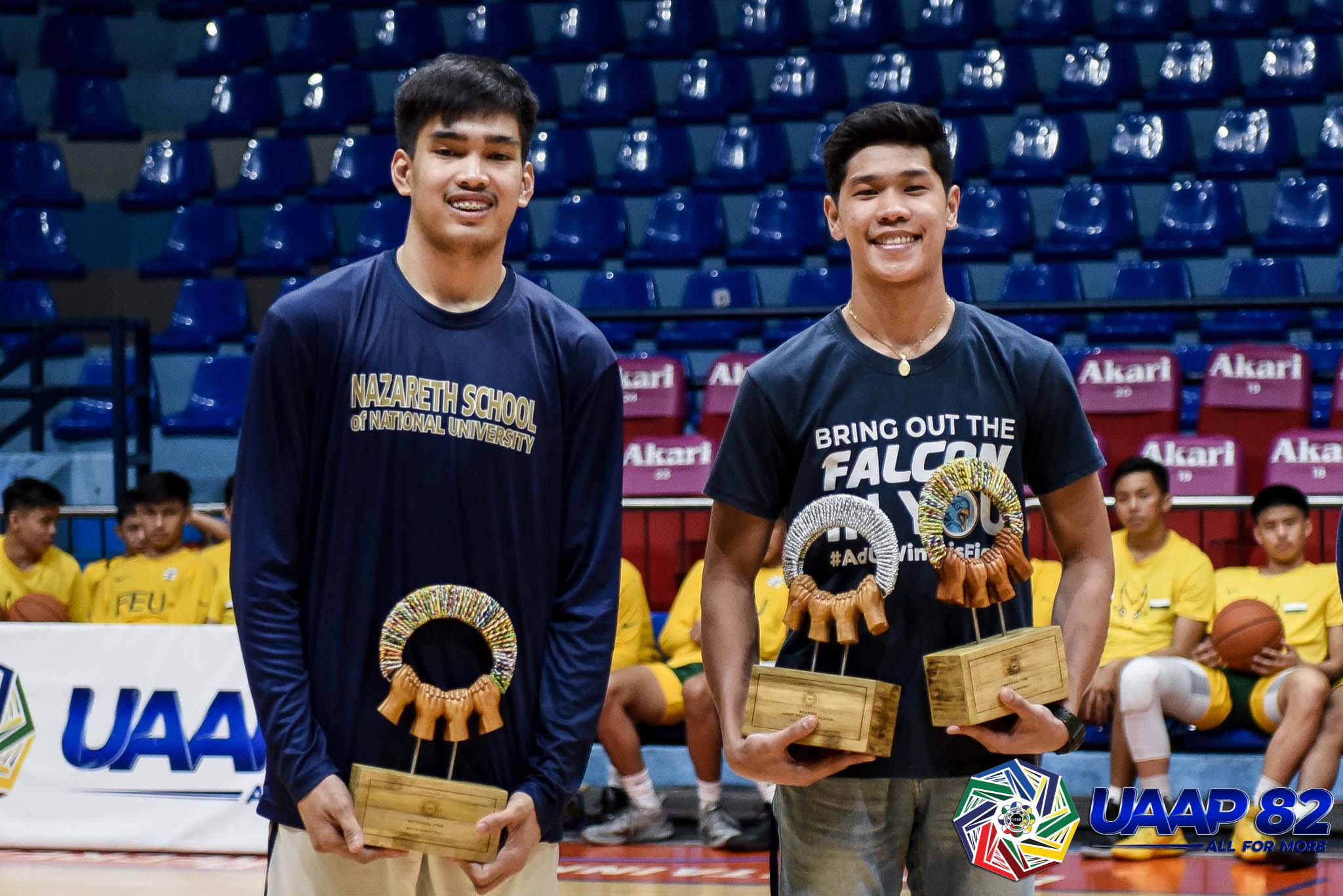 UAAP82-BOYS-BB-M5-5TH-PHOTO-MYTHICAL-TEAM Jake Figueroa hailed as prince of UAAP basketball ADMU AdU Basketball News NU UAAP UP - philippine sports news