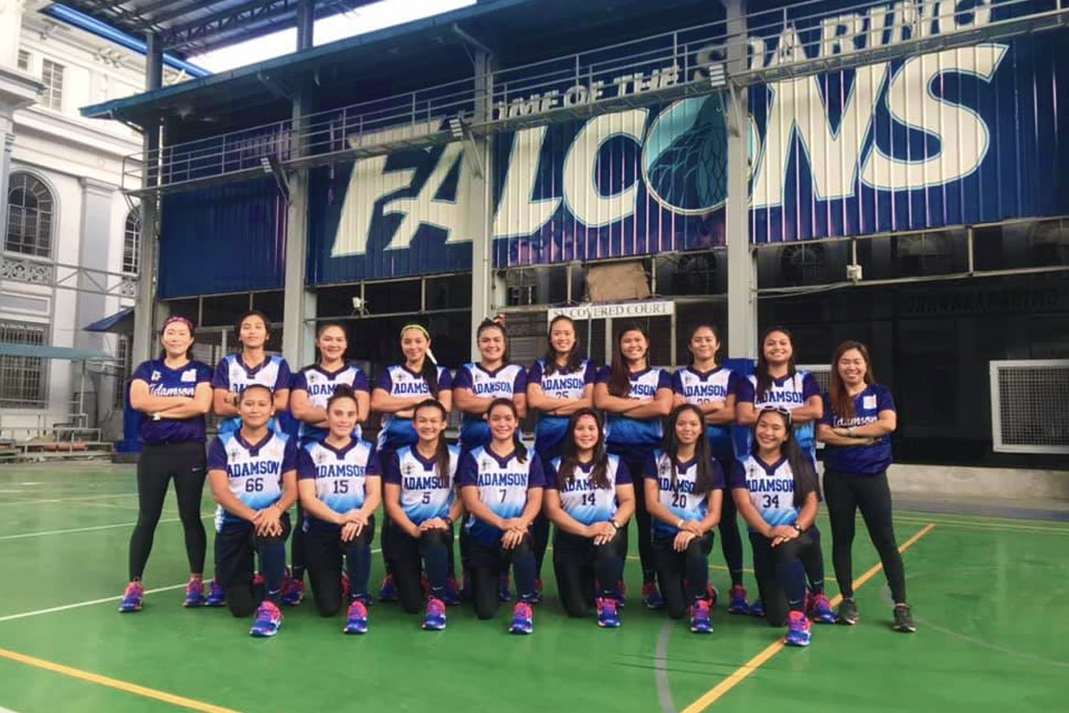 UAAP-Season-82-Adamson-Softball-Team Adamson lends buses to transport MMC frontliners, opens dorms for PGH staff AdU News UAAP - philippine sports news