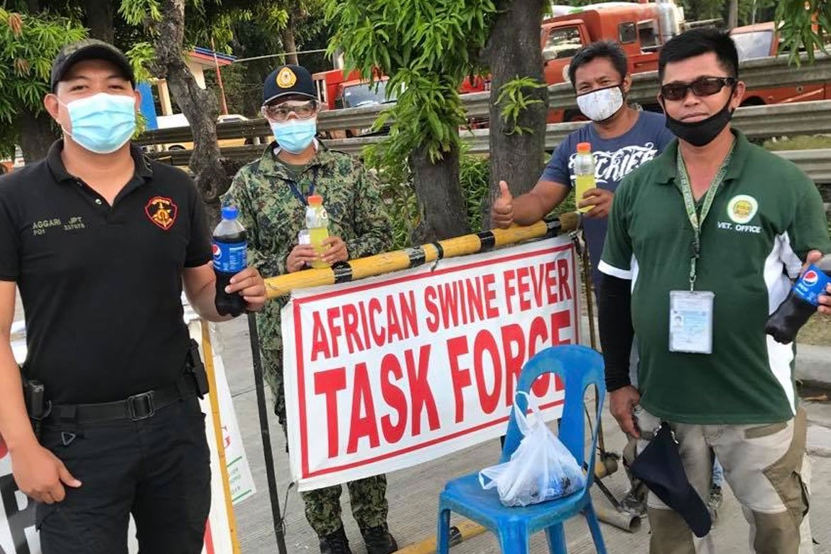 UAAP-Season-82-Covid-19-Action-UP-x-NU-Ricci-and-Paolo-Rivero-PPE-and-drinks-to-Isabela-hospital-3 UP's Ricci Rivero, NSNU asst coach Paolo donate PPEs to Isabela hospitals Basketball News NU UAAP UP - philippine sports news