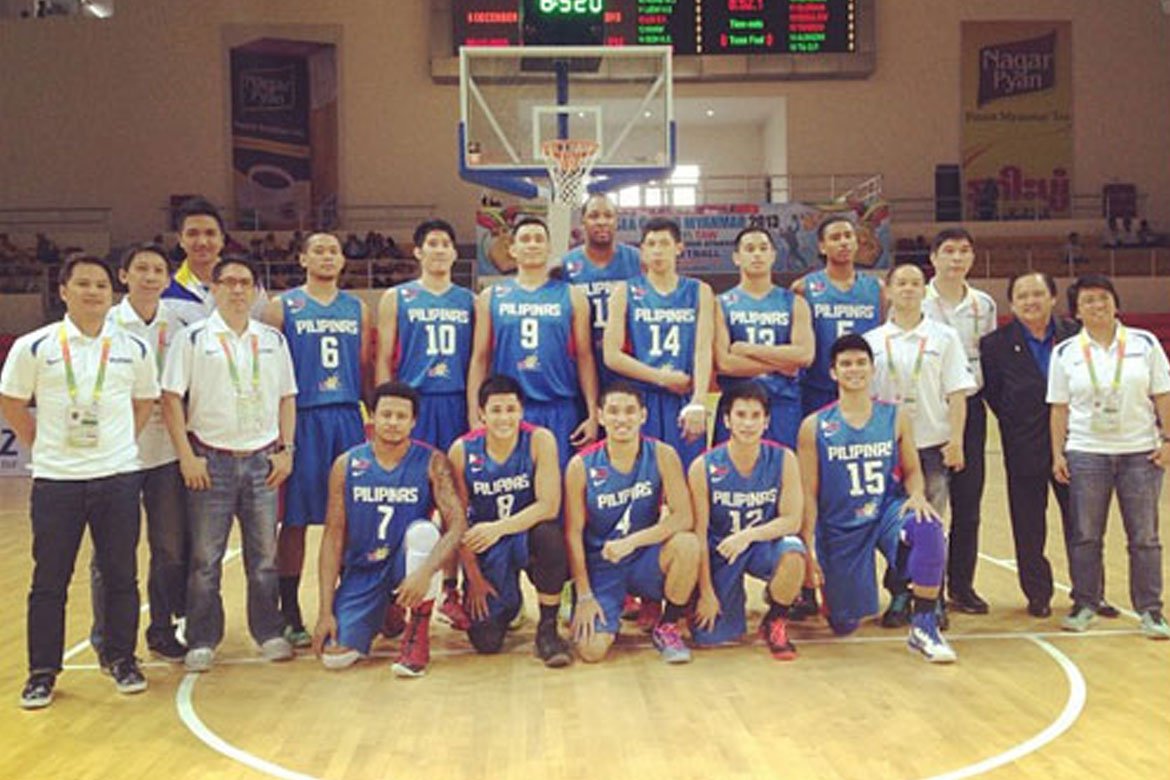 2013-SEA-Games-Sinag-Pilipinas Why Kevin Alas and Jericho Cruz decided to forego their final years in college AdU Basketball CSJL Gilas Pilipinas News PBA - philippine sports news