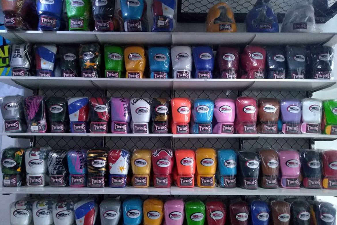 K-1-Extreme-Sportshop-twins-special From Tektite to the Cage: How Jaime Sin built K-1 Extreme Sportshop Branded Content News - philippine sports news