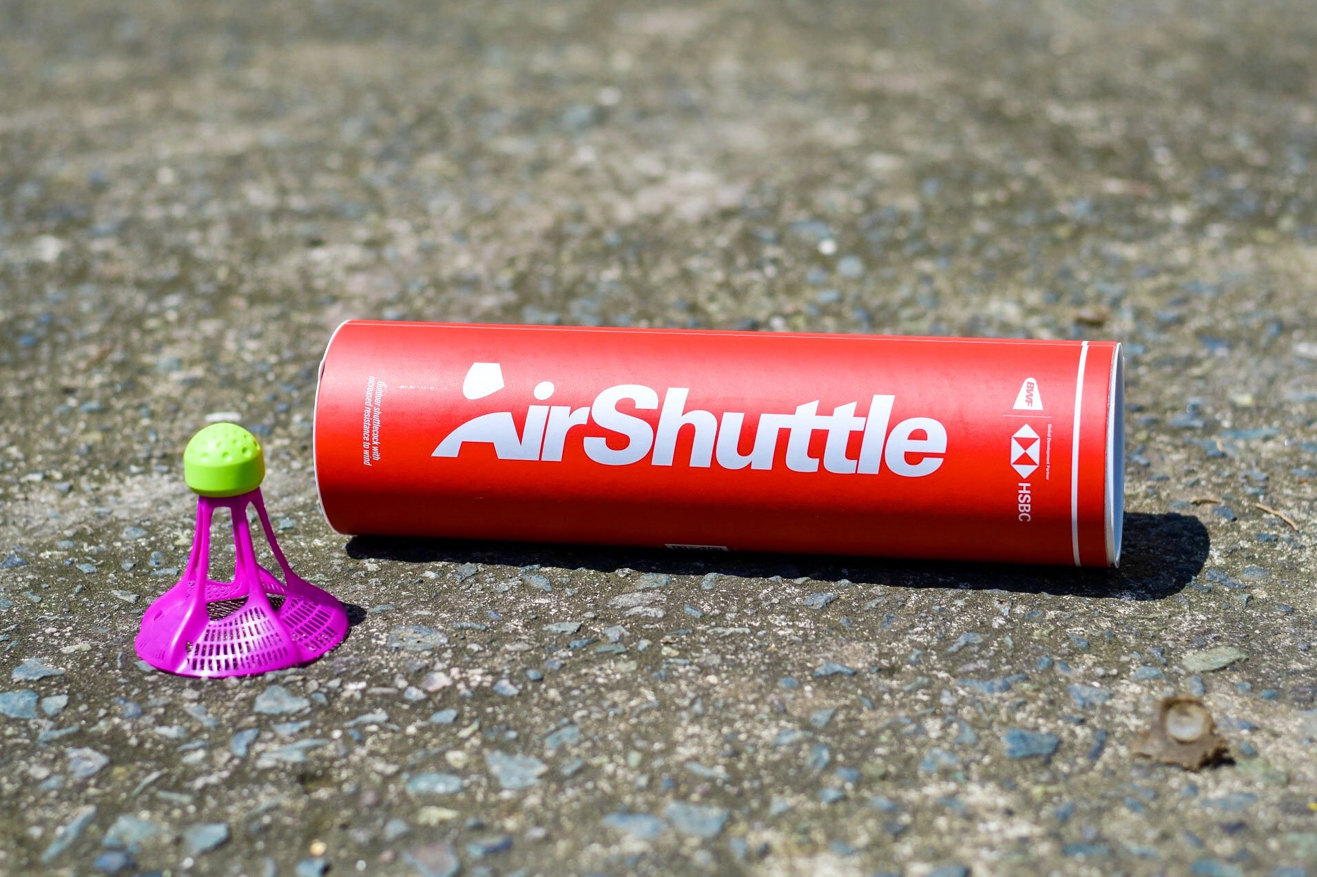 Air-Badminton-Airshuttle PH badminton promotes outdoor counterpart -- Air Badminton Air Badminton News - philippine sports news