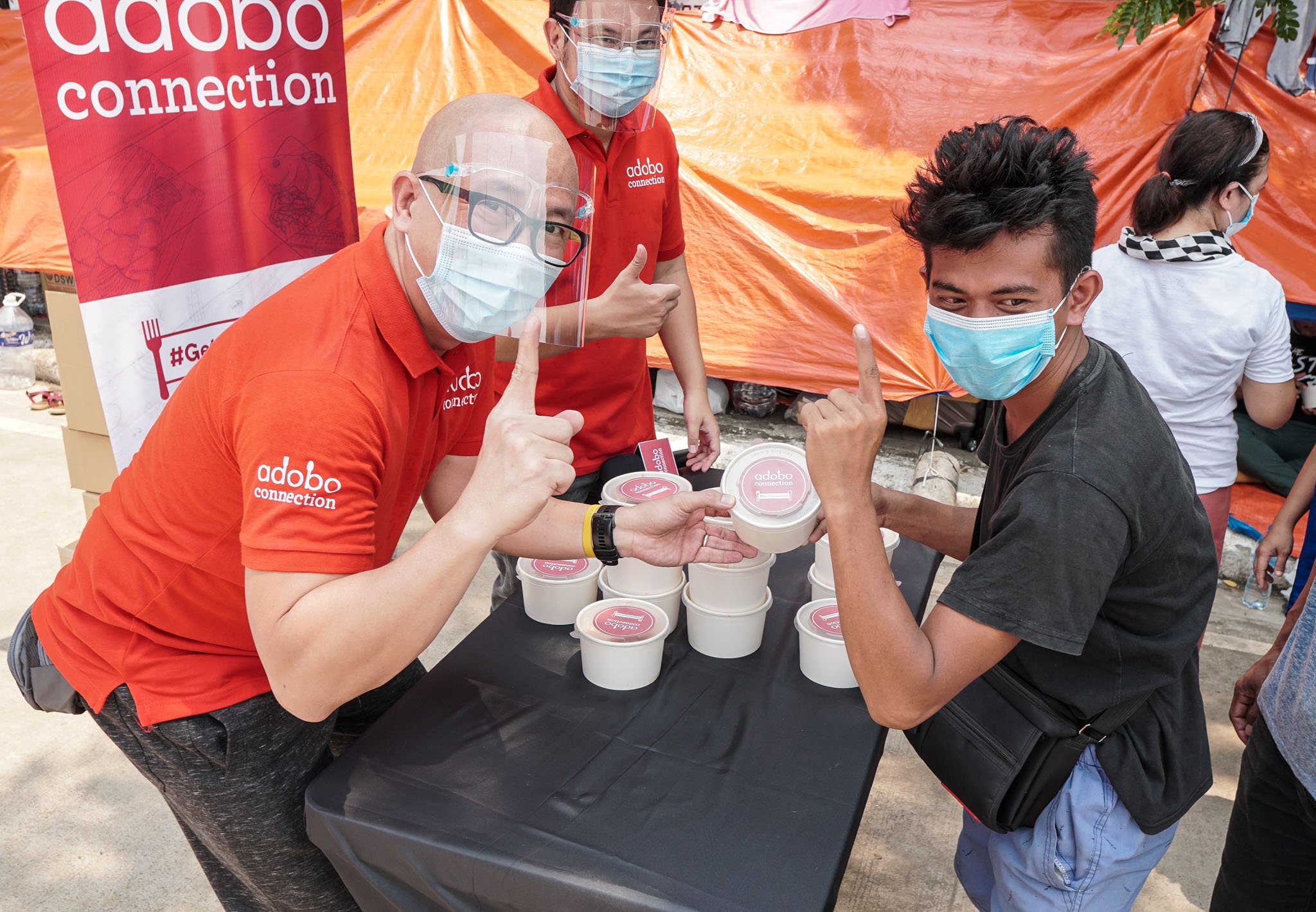 BAVI-23-AC-Taguig-Muslim-LSIs-1 BAVI gives 23,000kg of chicken to 23 sectors for 23rd anniversary Chooks-to-Go Pilipinas 3x3 News - philippine sports news