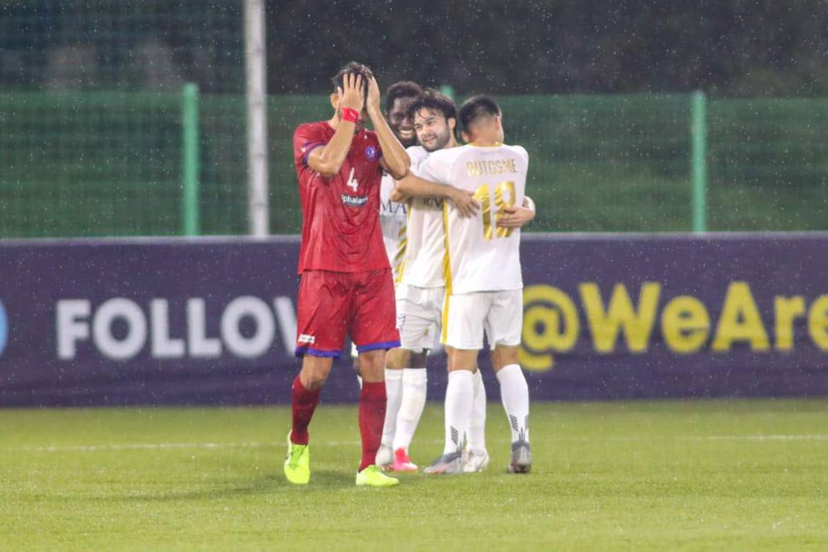 PFL-2020-ucfc-vs-adt-mike-ott Season of uncertainty ends on a high for PFL Football News PFL - philippine sports news
