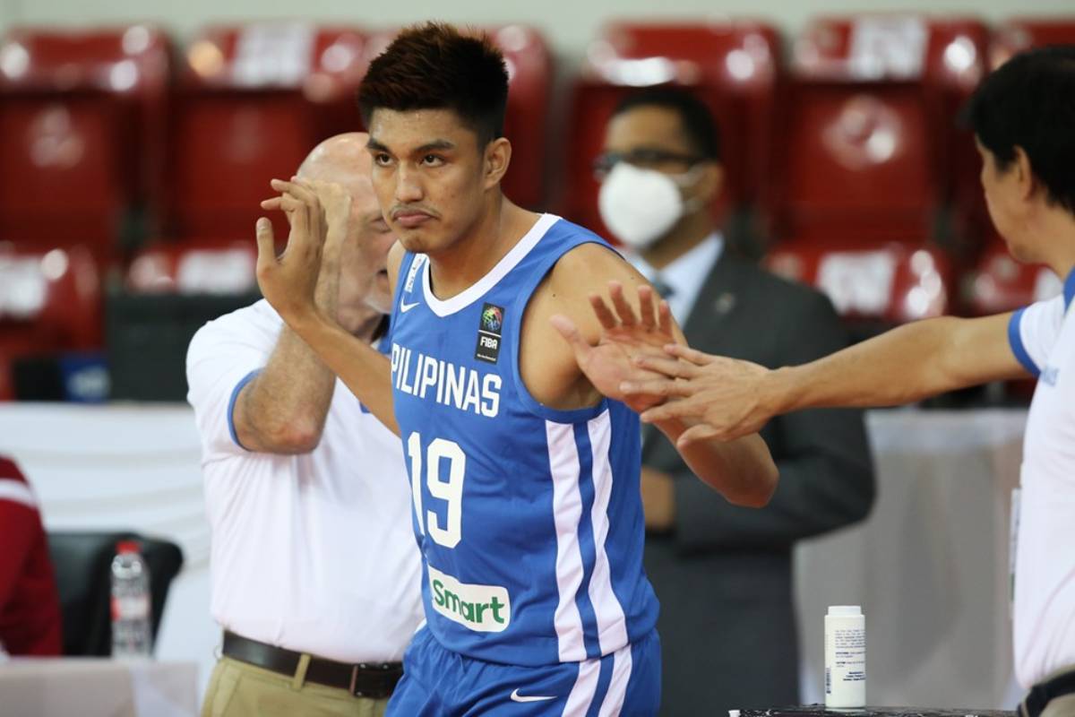 2021-FIBA-Asia-Cup-Qualifiers-Gilas-def-Thailand-Kemark-Carino-x-Baldwin Family was Kemark Carino's reason for signing with Aomori Wat's Basketball News - philippine sports news