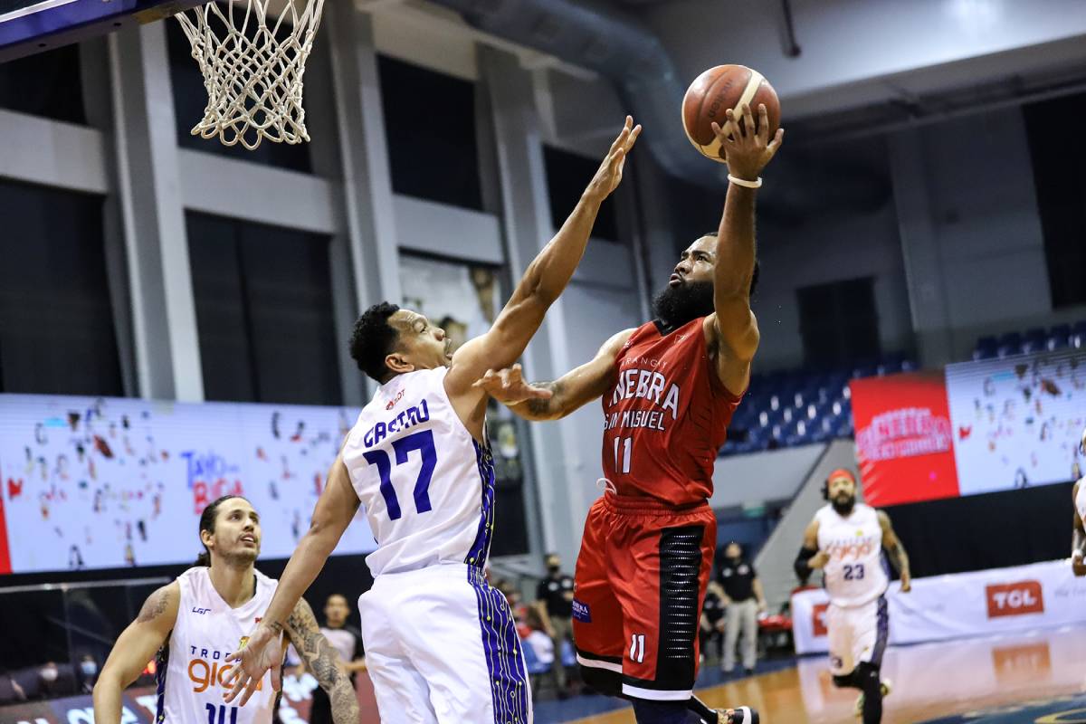 PBA-Season-45-TNT-vs-Ginebra-Stanley-Pringle Major Trade Shakes Up the PBA: Ginebra and Terrafirma execute blockbuster deal Basketball News PBA - philippine sports news