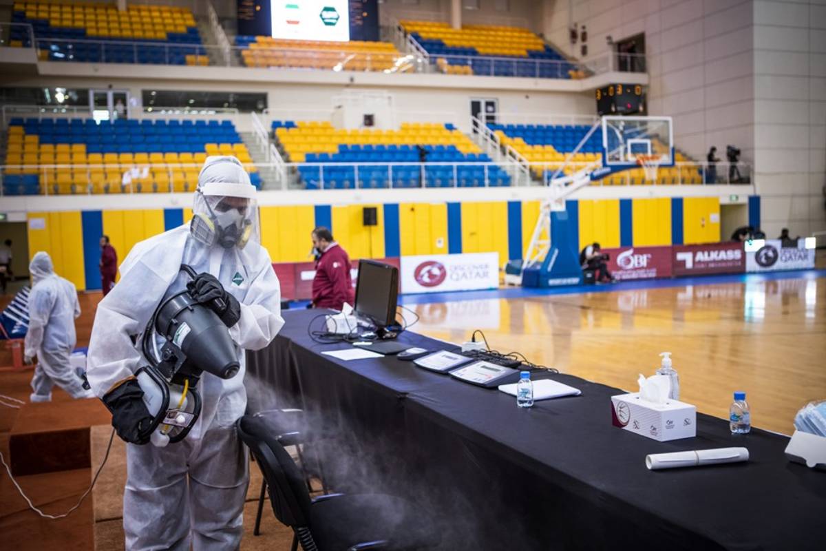 2021-FIBA-Asia-Cup-Qualifiers-Second-Window-COVID-19-3 How FIBA's 15 bubbles did not burst 2021 FIBA Asia Cup News - philippine sports news