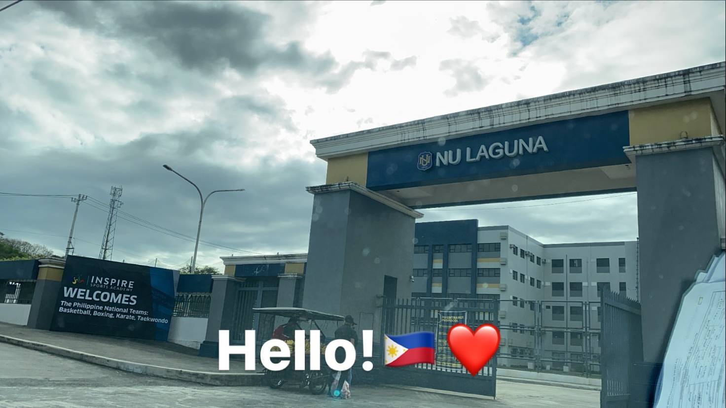 Gilas-CJ-Perez CJ Perez arrives in Calambubble 2021 FIBA Asia Cup Basketball Gilas Pilipinas News - philippine sports news