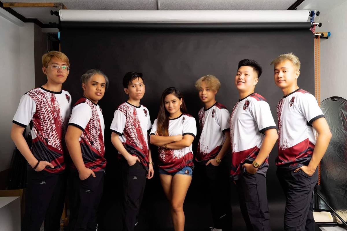 MPL-Season-7-Work-Auster-Force Light dedicates MPL plum to former Work Auster Force teammates ESports Mobile Legends MPL-PH News - philippine sports news