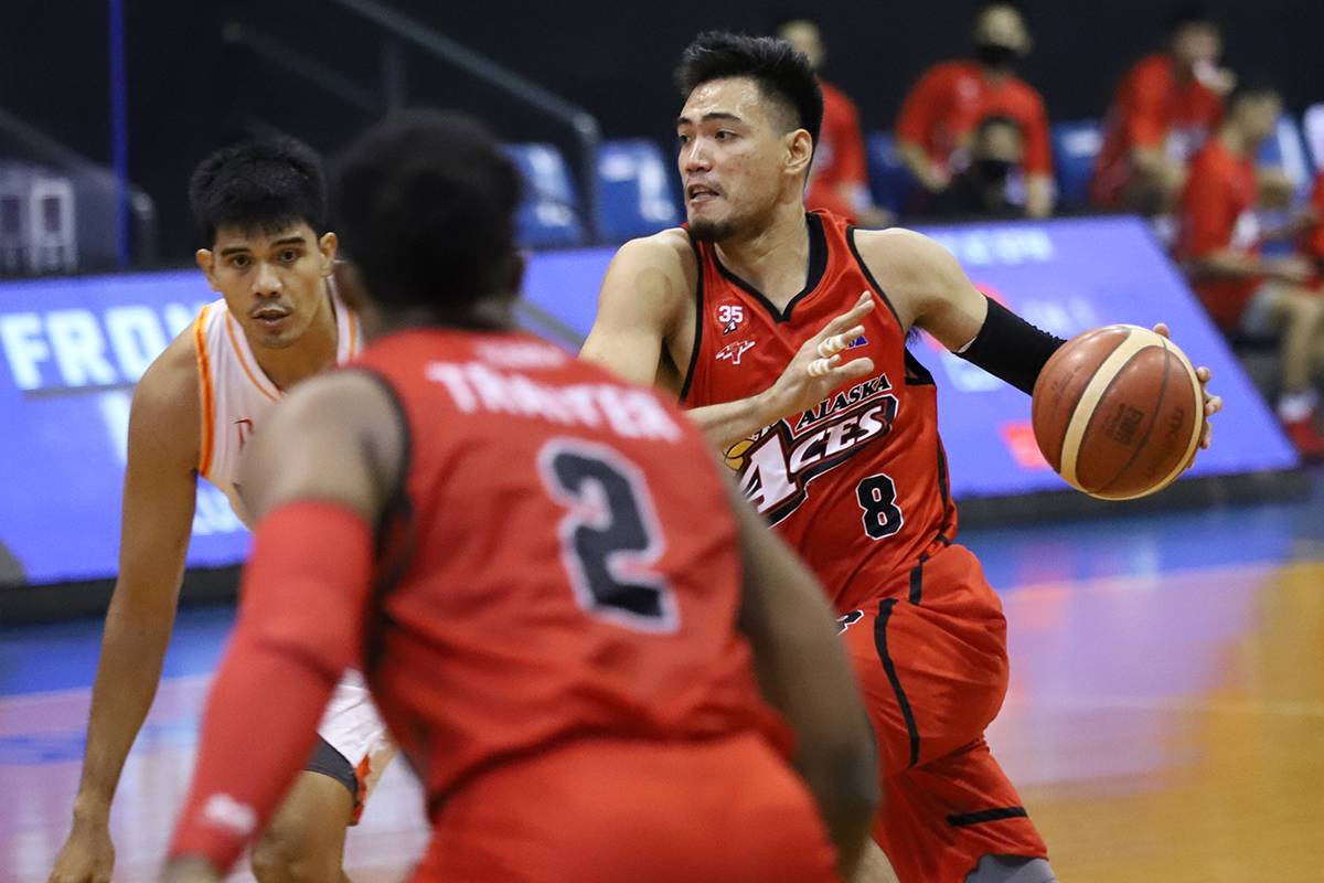 PBA-Season-45-Alaska-def-Northport-Barkley-Ebona Cariaso pays tribute to Casio: 'He has contributed in creating the culture we live by' Basketball News PBA - philippine sports news
