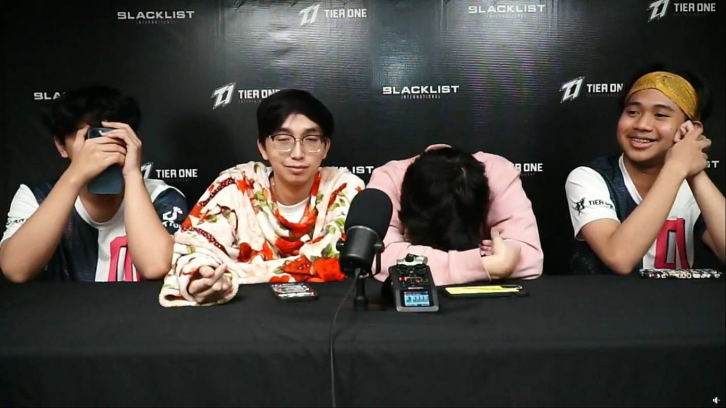 MPL-PH-7-Blacklist-def-Execration-ohmyv33nus Legendary player OhMyV33NUS bids farewell to Blacklist International ESports Mobile Legends MPL-PH News - philippine sports news