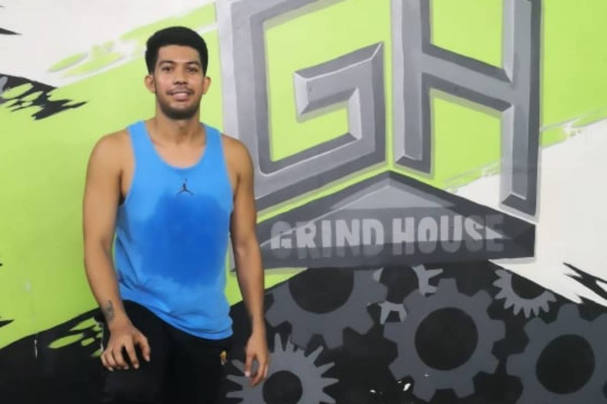 PBA-Season-46-Jaypee-Mendoza-now Jaypee Mendoza shares battle with DVT, road to recovery Basketball News PBA - philippine sports news