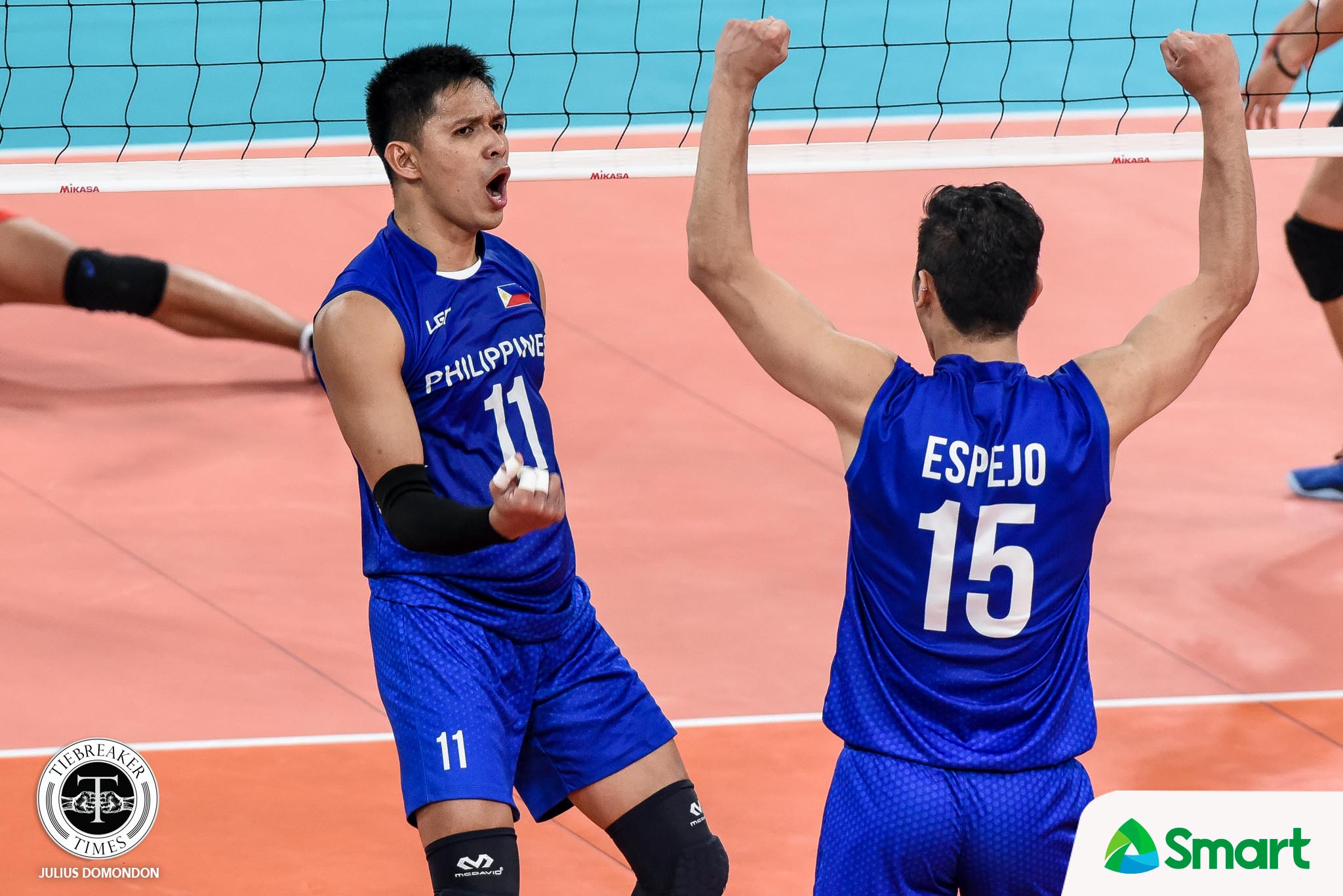 SEA-GAMES-2019-MVB-7TH-PHOTO-ABDILLA Abdilla focusing on beach volleyball was two years in the making Beach Volleyball News - philippine sports news