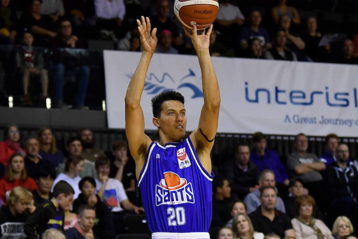 NZ-NBL-Wellington-Saints-Ken-Tuffin 2023 PBA Mock Draft: A deep dive into a deep draft Bandwagon Wire Basketball PBA - philippine sports news