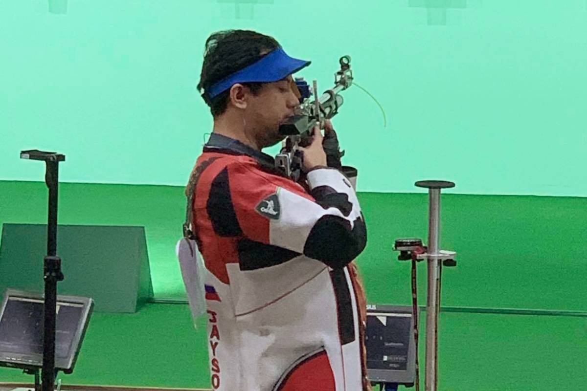 Team-Pilipinas-Jayson-Valdez Midlife Halftime Olympic Odyssey: Ranking Team Pilipinas' medal chances 2020 Tokyo Olympics Bandwagon Wire Boxing Golf Gymnastics Judo Shooting Skateboarding Swimming Taekwondo Track & Field - philippine sports news