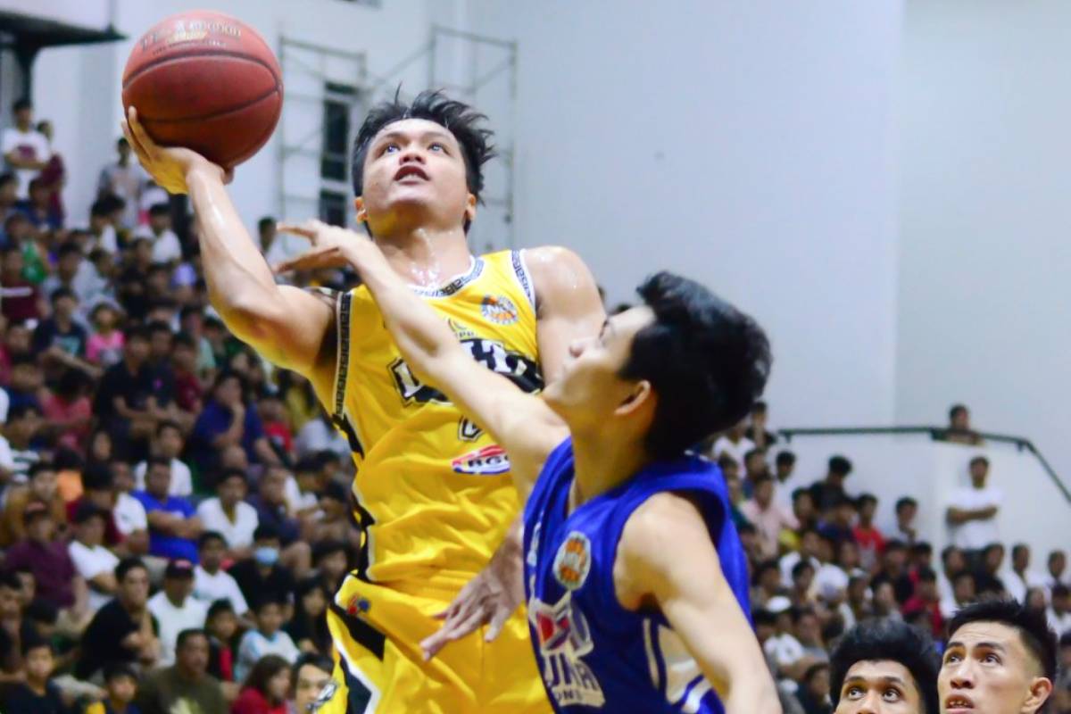 2019-NBL-Season-Pampanga-Delta-Encho-Serrano WNBL, NBL to resume on Saturday in Pampanga Basketball NBL News - philippine sports news