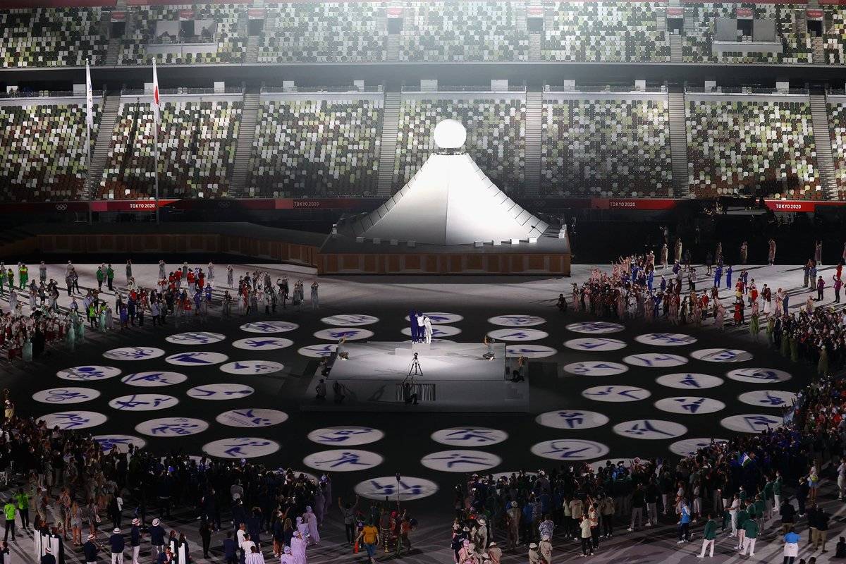2020-Tokyo-Olympics-pictogram Tokyo 2020 opening hope to bring light amid dark times 2020 Tokyo Olympics News - philippine sports news