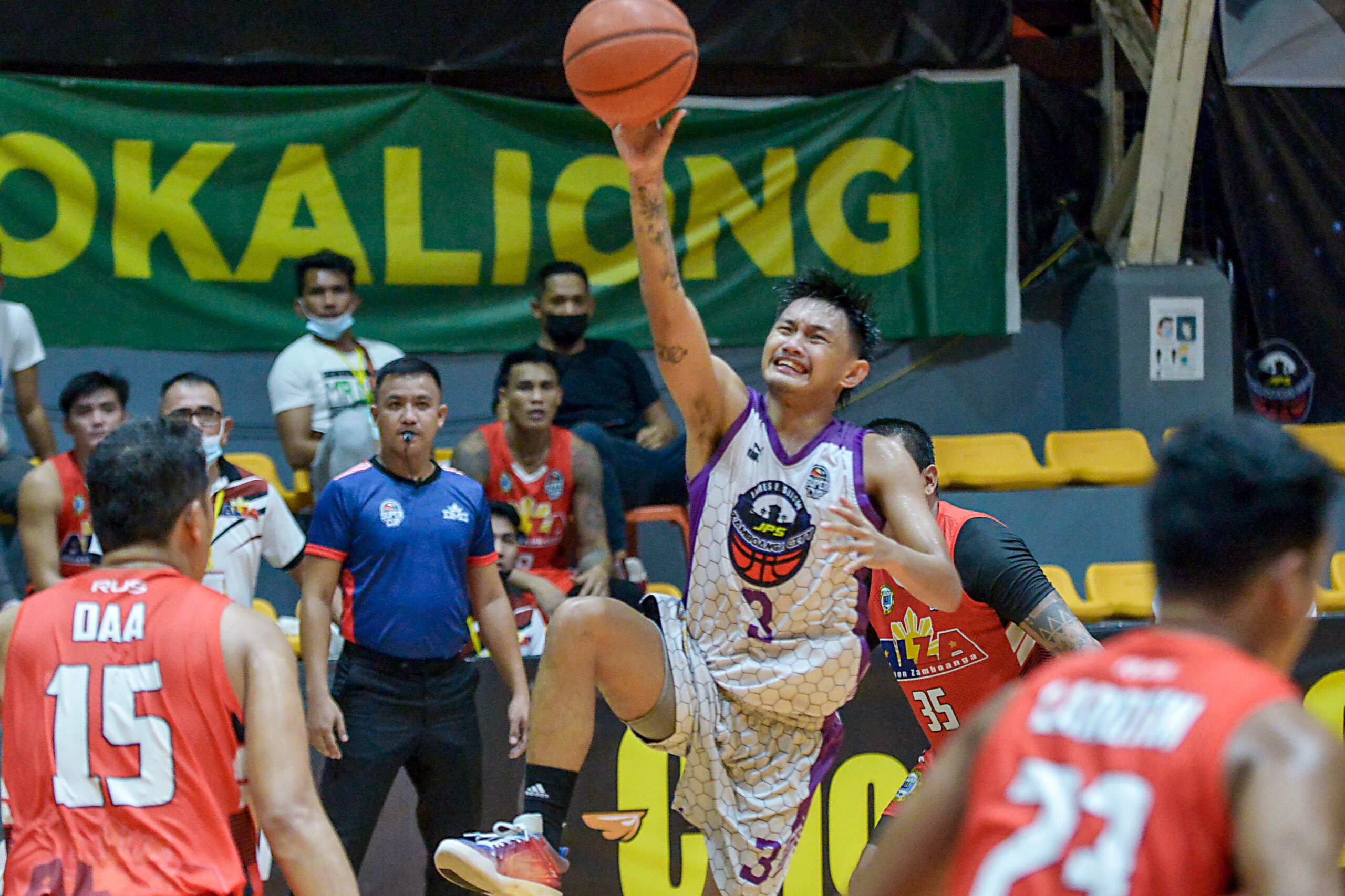 2021-Chooks-VisMin-Mindanao-QF-Zamboanga-City-vs-Zamboanga-Del-Sur-Fran-Yu-scaled Fran Yu says stints with Zamboanga, Pasig will make him stronger in Letran return Basketball MPBL News - philippine sports news