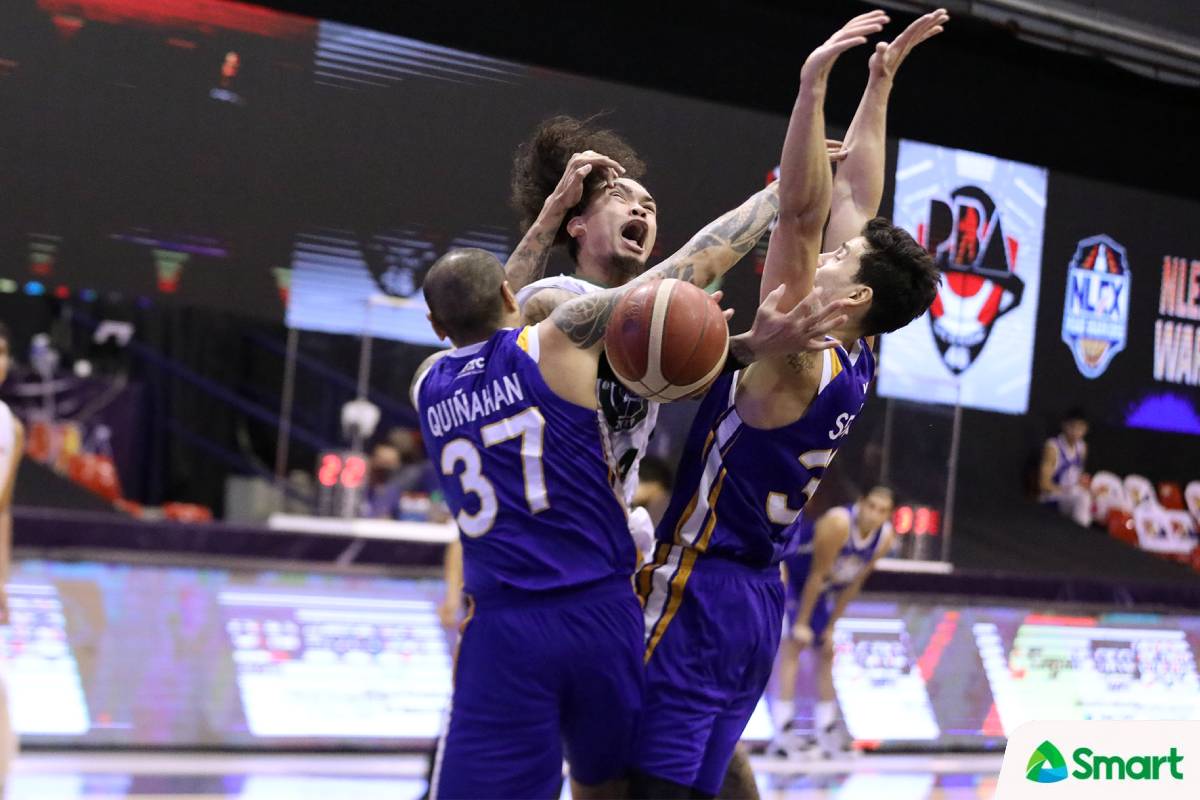2021-PBA-Philippine-Cup-Terrafirma-vs-Magnolia-Joshua-Munzon Cardel looks to build on Terrafirma's surprising campaign: 'Konting-konti na lang' Basketball News PBA - philippine sports news