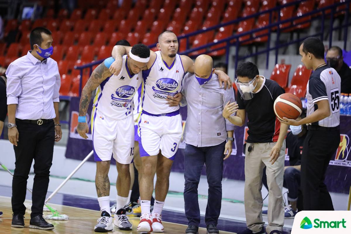2021-pba-philippine-cup-magnolia-vs-terrafirma-paul-lee Paul Lee looks to find consistency heading to PBA playoffs Basketball News PBA - philippine sports news