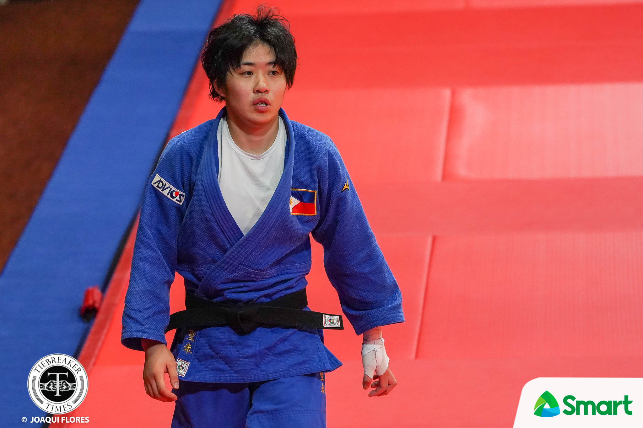 SEAG-Judo-Watanabe-05071-1 Midlife Halftime Olympic Odyssey: Ranking Team Pilipinas' medal chances 2020 Tokyo Olympics Bandwagon Wire Boxing Golf Gymnastics Judo Shooting Skateboarding Swimming Taekwondo Track & Field - philippine sports news