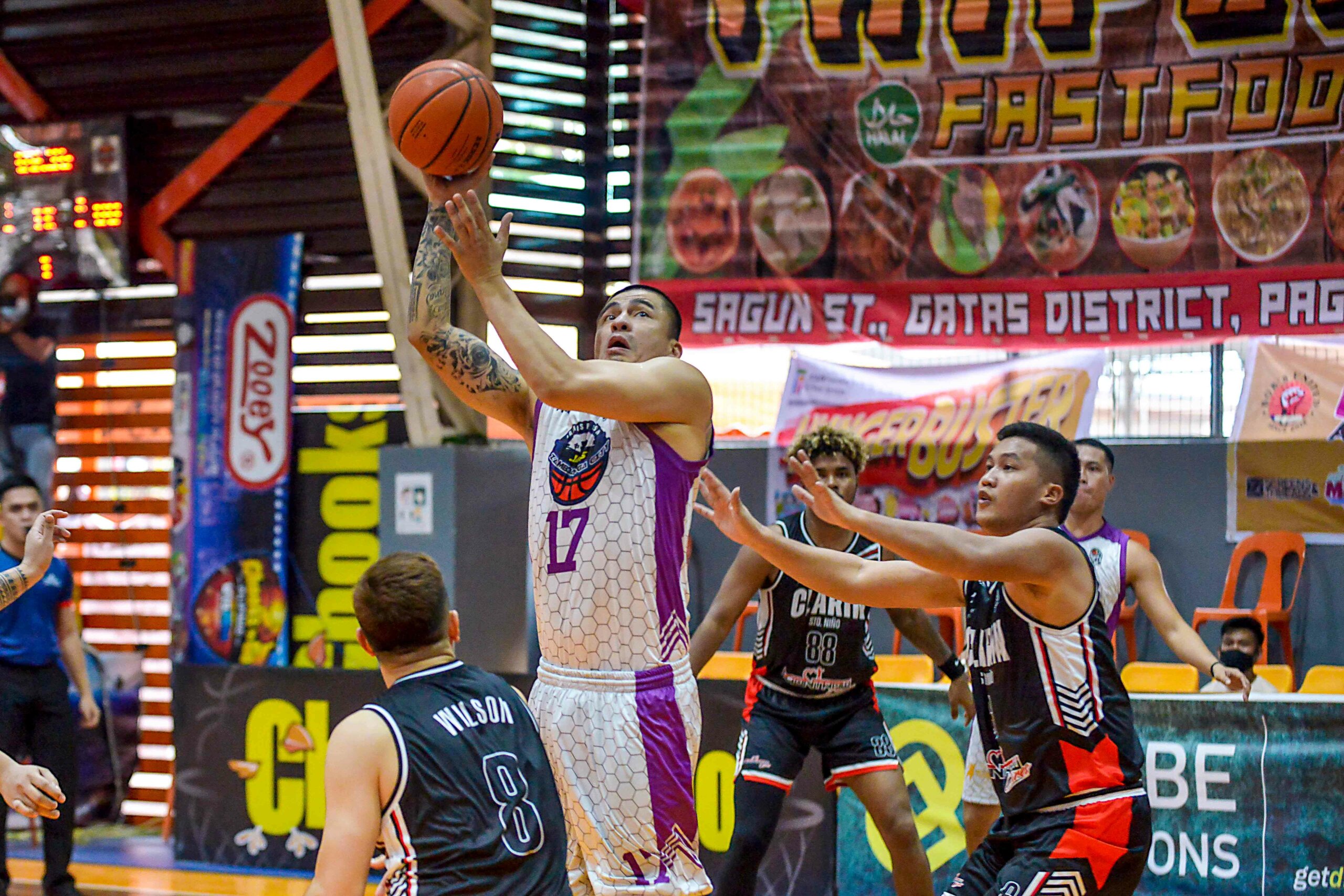 2021-Chooks-VisMin-Mindanao-SF-1-Zamboanga-City-vs-Clarin-Mac-Cardona-scaled Yu coming of age as Cardona defies it for JPS Zamboanga Basketball News VisMin Super Cup - philippine sports news
