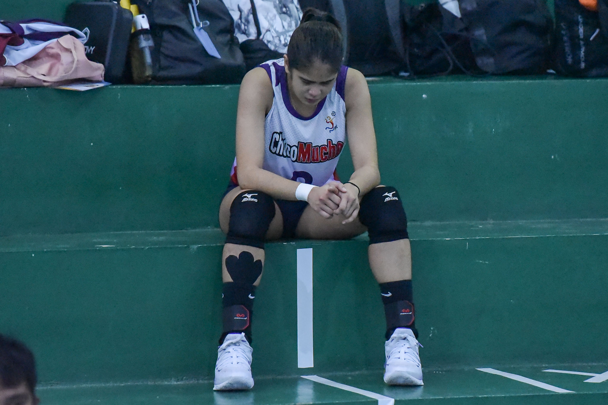 2021-PVL-Open-Chery-Tiggo-vs.-Choco-Mucho-Semis-G3-Deanna-Wong-4169 Heartbreak against Chery Tiggo will only make Choco Mucho stronger, says Almadro News PVL Volleyball - philippine sports news