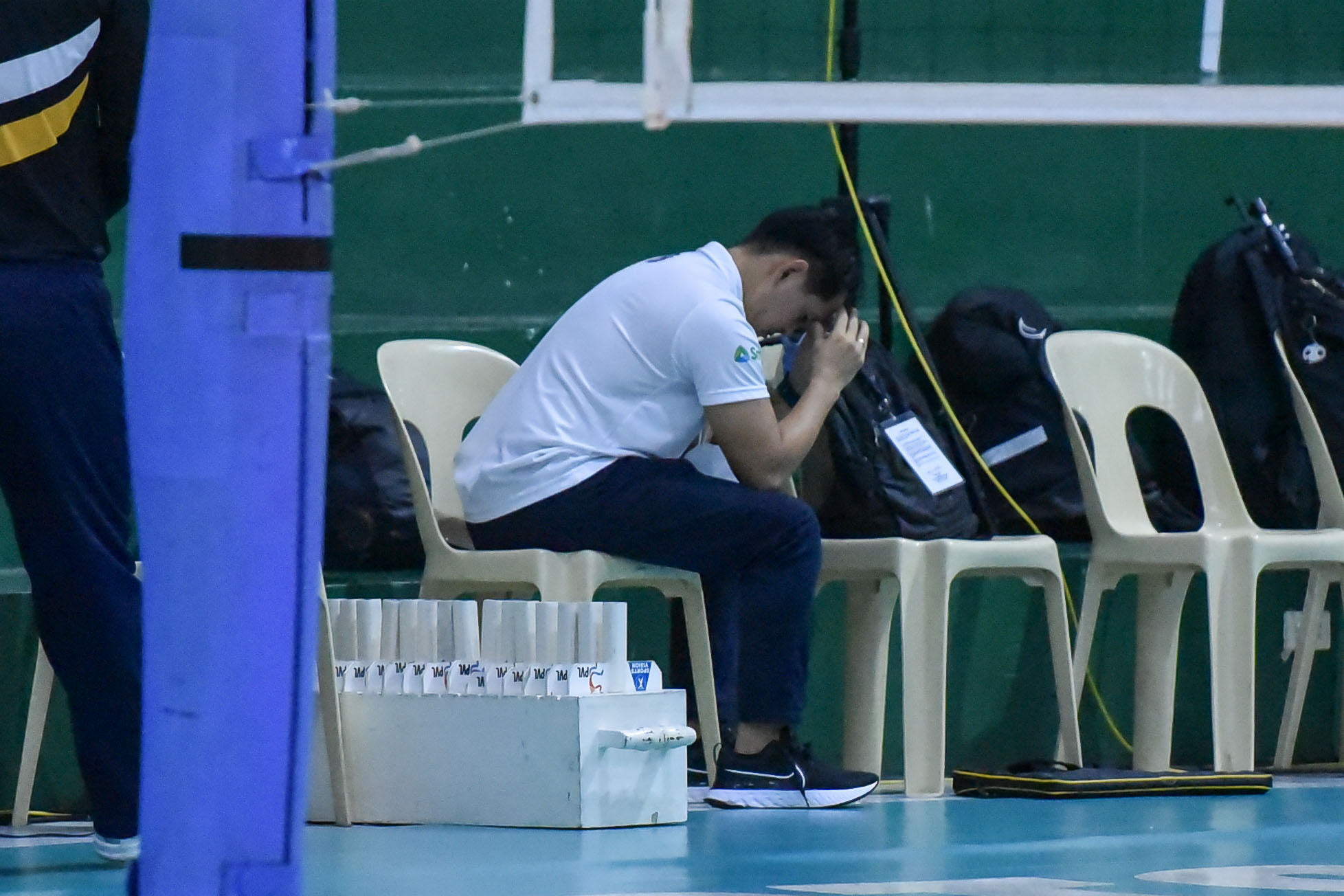 2021-PVL-Open-Choco-Mucho-vs.-Petrogazz-bronze-match-Maddie-Madayag-4756 Madayag suffers torn ACL, could miss up to 12 months of action News PVL Volleyball - philippine sports news