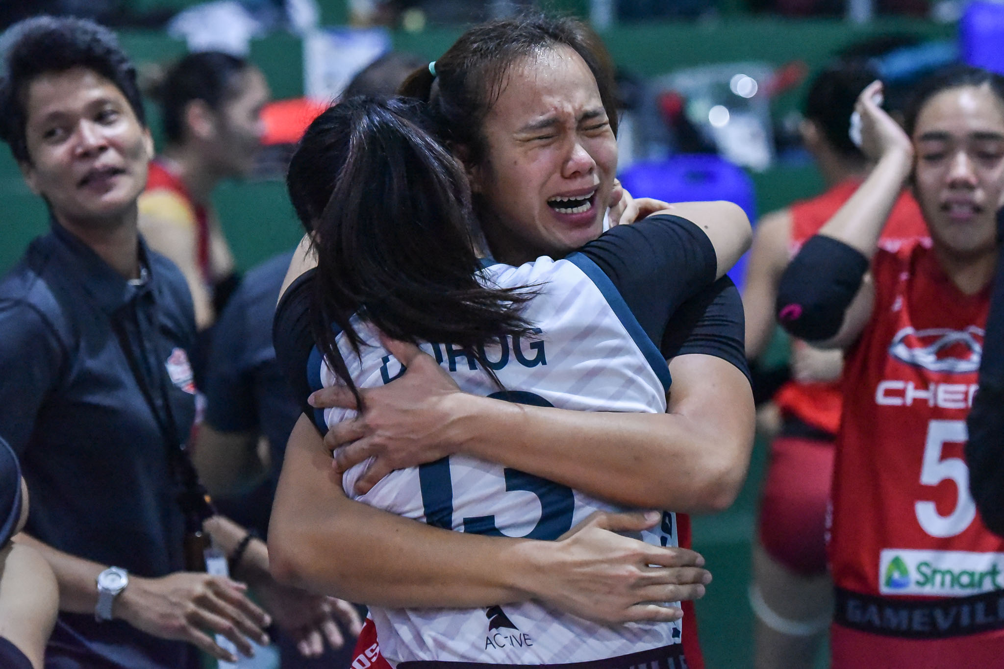 2021-PVL-Open-Creamline-vs.-Chery-Tiggo-Finals-G3-Maika-Ortiz-7254 Jaja Santiago proud of partner Maika Ortiz: 'From ACL to championship' News PVL Volleyball - philippine sports news