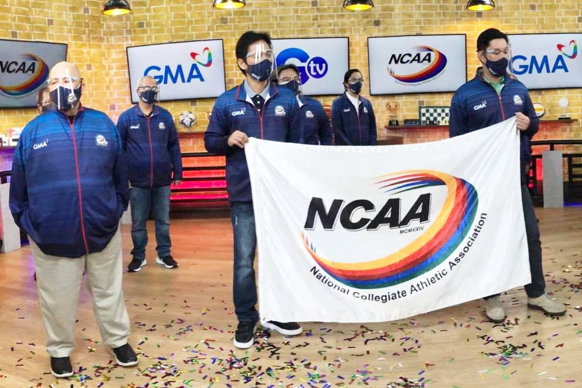 NCAA-Season-96 Letran closes extraordinary NCAA Season 96 AU Basketball Chess CSB CSJL EAC JRU LPU MIT NCAA News SBC SSC-R Taekwondo UPHSD Volleyball - philippine sports news