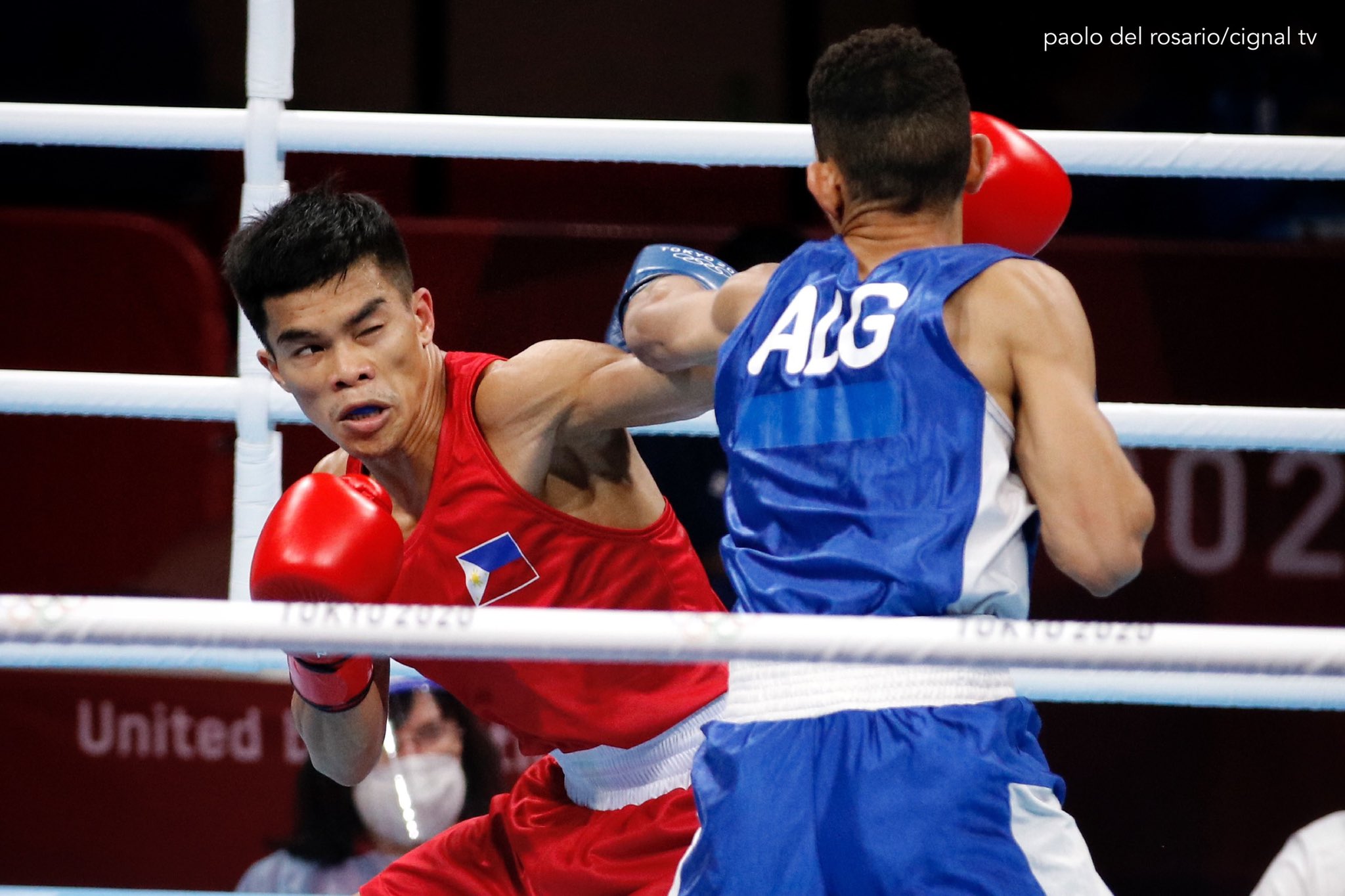 tokyo-2020-paalam-def-flissi Midlife Halftime Olympic Odyssey: Carlo Paalam, the unlikeliest of heroes 2020 Tokyo Olympics Bandwagon Wire Boxing - philippine sports news