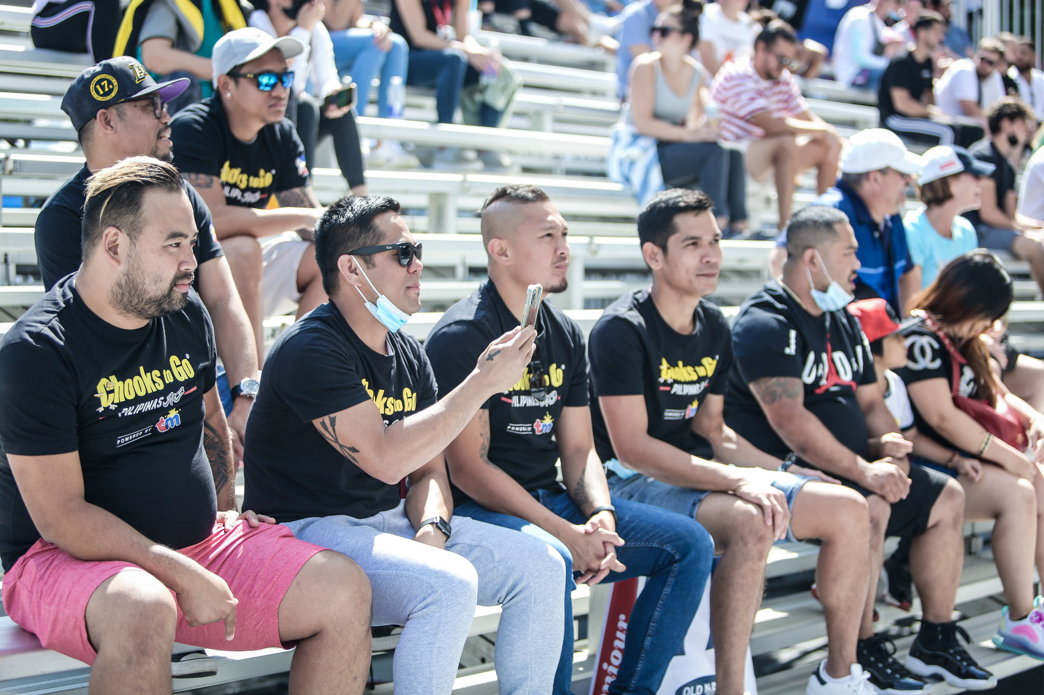 2021-FIBA-3x3-Montreal-WT-Antwerp-def-Manila-Chooks-fans Manila Chooks sent to brink by Antwerp in FIBA 3x3 Montreal WT 3x3 Basketball Chooks-to-Go Pilipinas 3x3 News - philippine sports news
