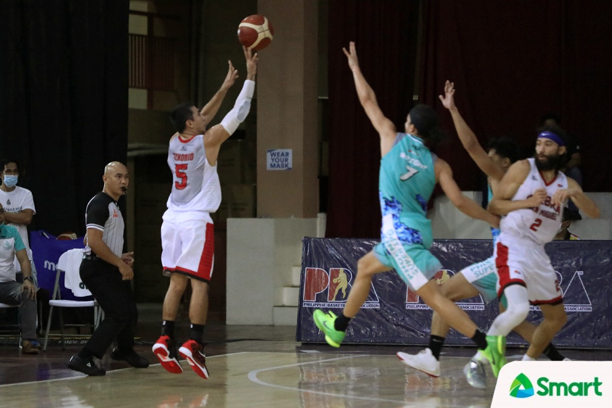 2021-pba-philippine-cup-Phoenix-vs-ginebra-la-tenorio-1 Cone proud to see NSD spirit from embattled Ginebra in must-win Basketball News PBA - philippine sports news