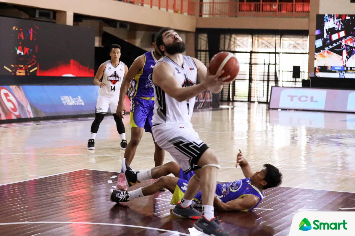2021-pba-philippine-cup-blackwater-vs-magnolia-andre-paras Racela remains grateful to Blackwater: 'I just hope they talked to me first' Basketball News PBA - philippine sports news