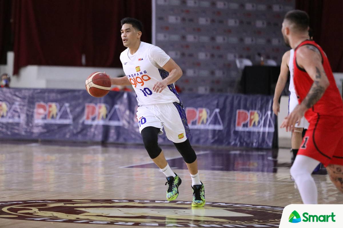 2021-pba-philippine-cup-tnt-vs-alaska-ryan-reyes-2 Chot Reyes glad to see Ryan Reyes regain form after bout with COVID Basketball News PBA - philippine sports news