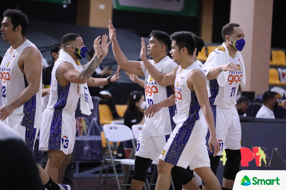 2021-pba-philippine-cup-tnt-vs-alaska-ryan-reyes Pogoy staying at present as TNT reaches familiar situation Basketball News PBA - philippine sports news