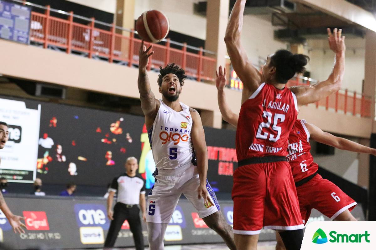 2021-pba-philippine-cup-tnt-vs-ginebra-mikey-williams Abueva leads PBA PH Cup BPC race as Williams, Bolick complete top three Basketball News PBA - philippine sports news