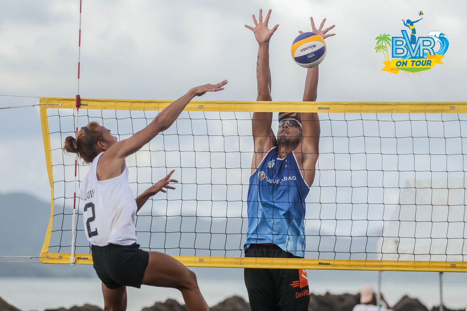 2021-BVR-on-Tour-Creamline-Krung-Arbasto Rondina, Arbasto will not rest on their laurels heading to BVR second leg Beach Volleyball News - philippine sports news